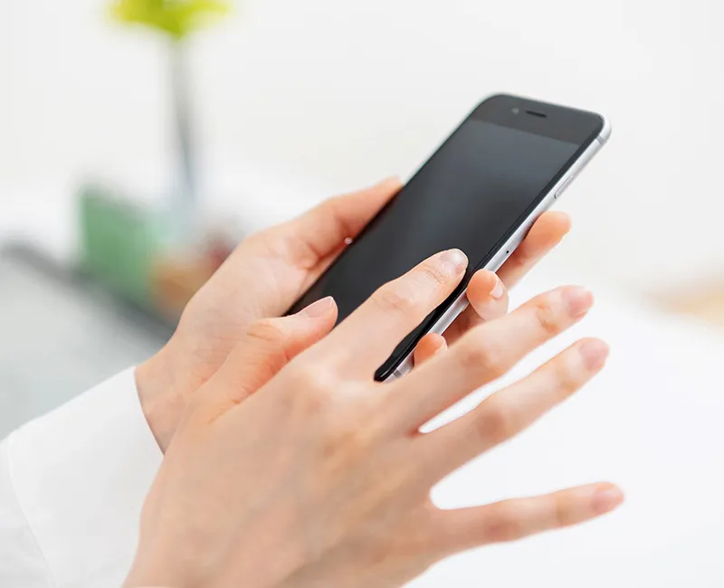 ご相談から解決までの基本的な流れ